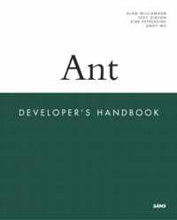 Ant Developer's Handbook