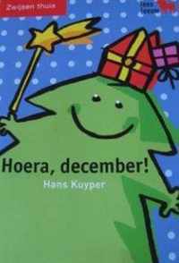 Hoera, december!