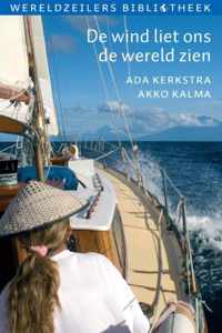 Wereldzeilers bibliotheek - De wind liet ons de wereld zien