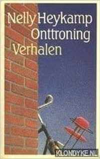 Onttroning