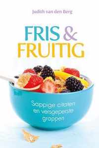 Fris & fruitig