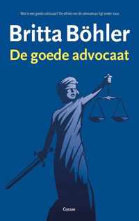 De goede advocaat