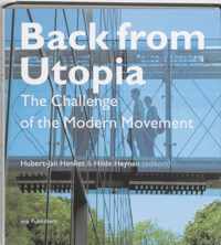 Back From Utopia