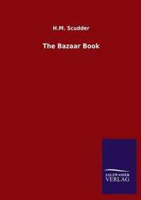 The Bazaar Book