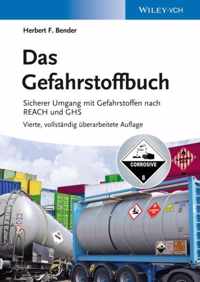 Das Gefahrstoffbuch