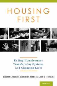 Housing First