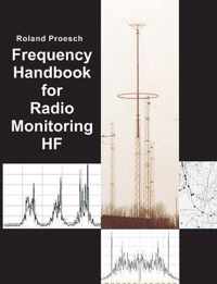 Frequency Handbook for Radio Monitoring HF