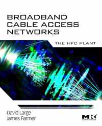 Broadband Cable Access Networks