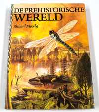 Prehistorische wereld