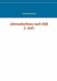 Jahresabschluss nach HGB