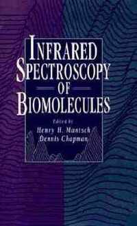 Infrared Spectroscopy Of Biomolecules