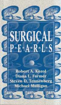 Surgical Pearls