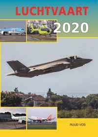 Luchtvaart 2020