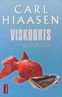 Viskoorts