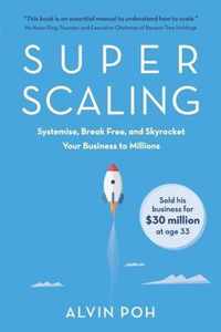 Super Scaling