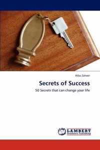 Secrets of Success