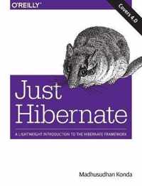 Just Hibernate