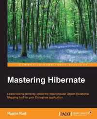 Mastering Hibernate