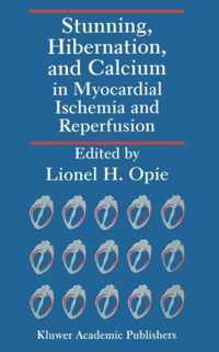 Stunning, Hibernation, and Calcium in Myocardial Ischemia and Reperfusion