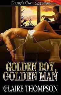 Golden Boy, Golden Man