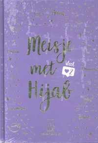 Meisje met Hijab deel 2