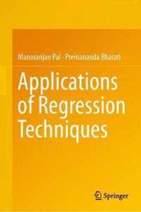 Applications of Regression Techniques