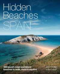 Hidden Beaches Spain