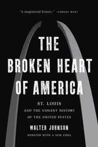 The Broken Heart of America