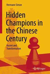 Hidden Champions in the Chinese Century