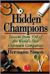 Hidden Champions