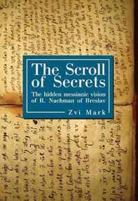 The Scroll of Secrets