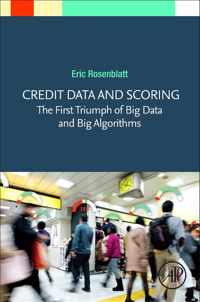 Credit Data and Scoring