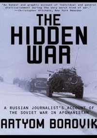 Hidden War