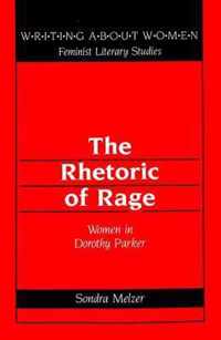 The Rhetoric of Rage