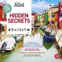 Juist Hidden Secrets 2 -  Hidden Secrets Editie 2018