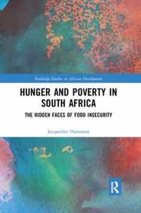 Hunger and Poverty in South Africa