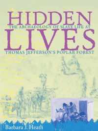 Hidden Lives