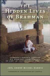 The Hidden Lives of Brahman