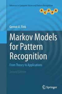Markov Models for Pattern Recognition