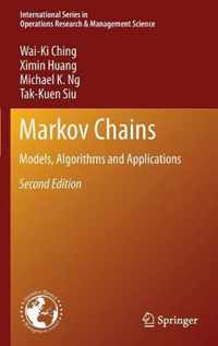 Markov Chains