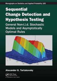 Sequential Change Detection and Hypothesis Testing