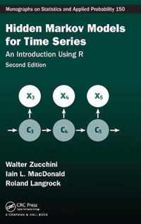 Hidden Markov Models for Time Series