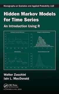 Hidden Markov Models for Time Series