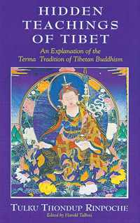 Hidden Teachings of Tibet