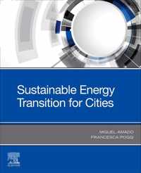 Sustainable Energy Transition for Cities