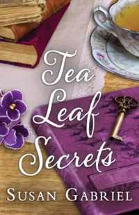 Tea Leaf Secrets