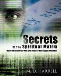 Secrets Of The Spiritual Matrix