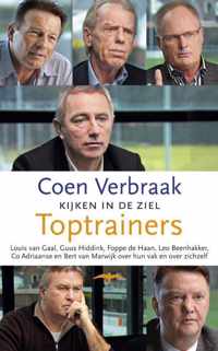 Kijken in de ziel - Toptrainers