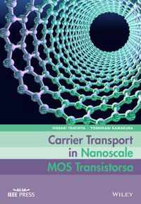 Carrier Transport in Nanoscale MOS Transistors