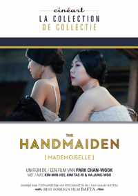 The Handmaiden